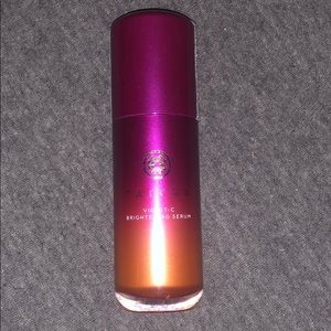 Tatcha Violet C Serum